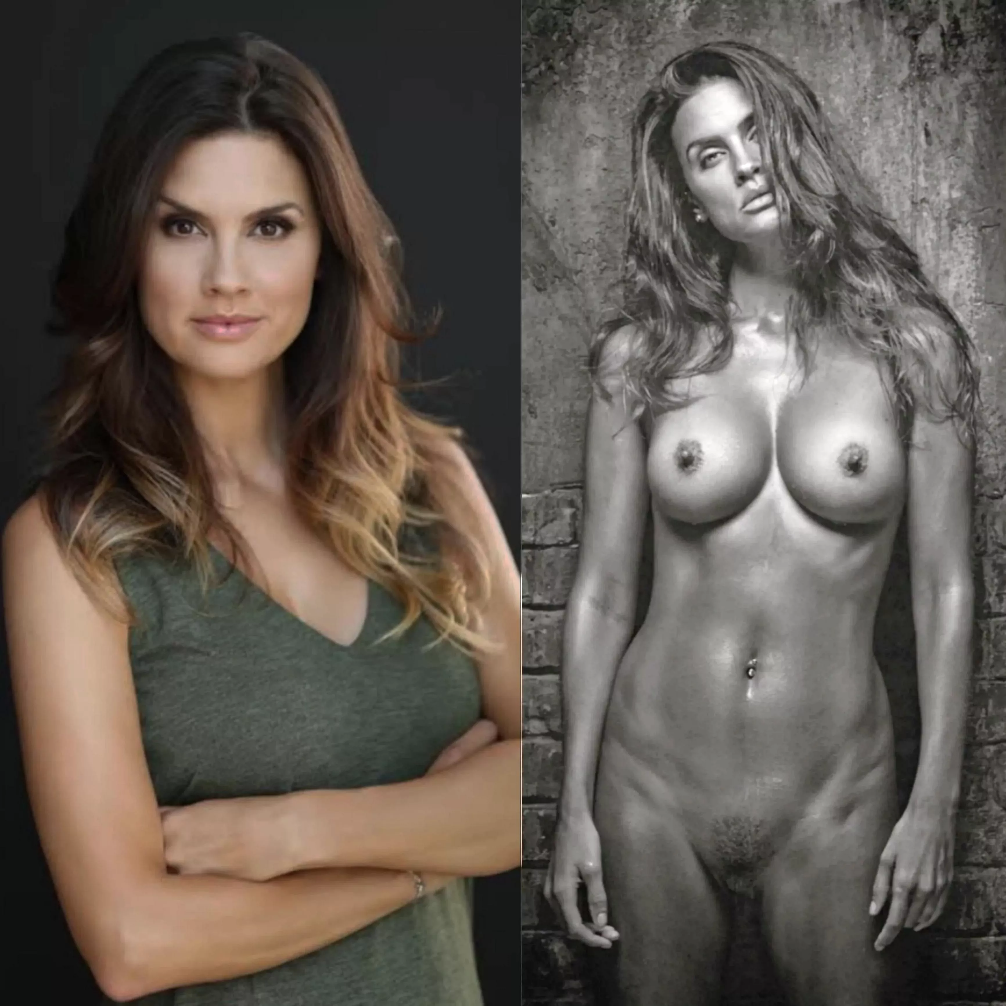 Anita Brown (Canadian actress)