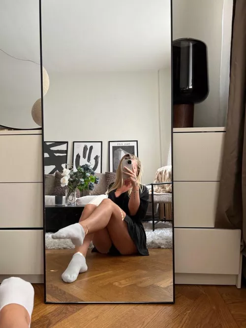 Ankle socks when they are smelly