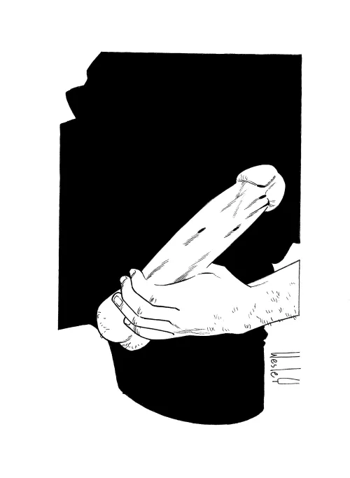 Anonymous Redditor by ME