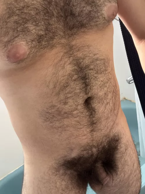 Any dads want a whiff? 