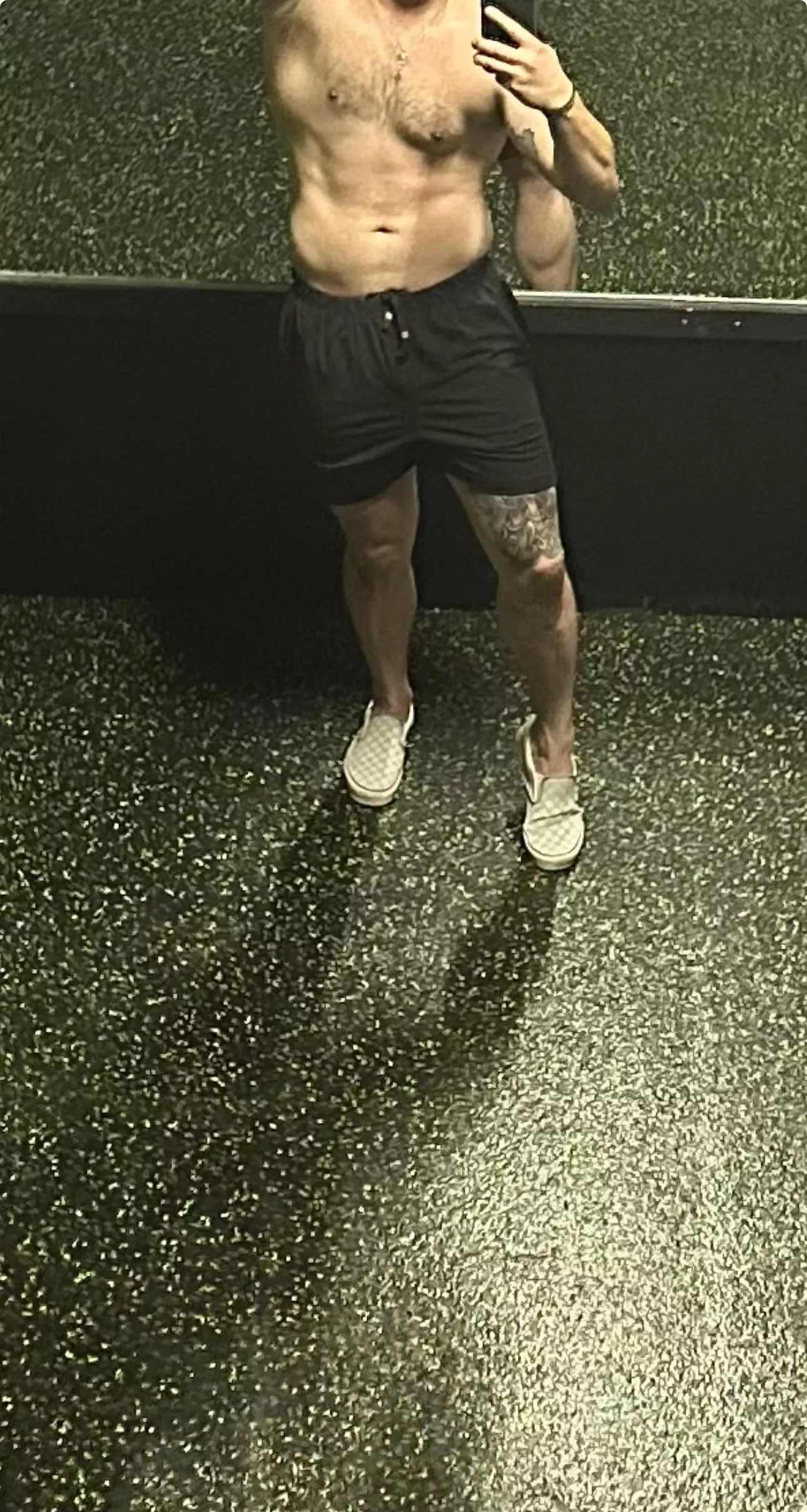 Any love for a DMV badge 😏