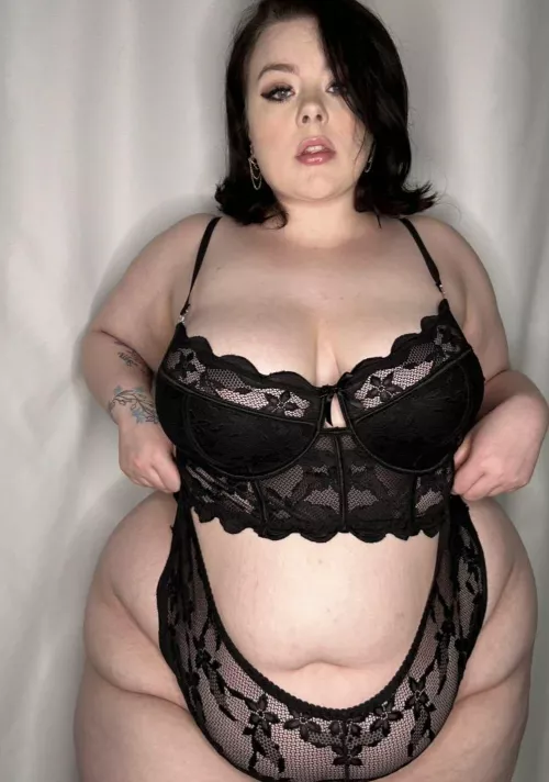 any naughty thoughts?