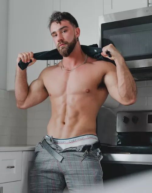 Anyone here likes Canadian? 