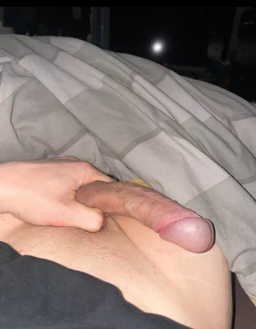 Anyone in manchester who wants to take this down their throat?