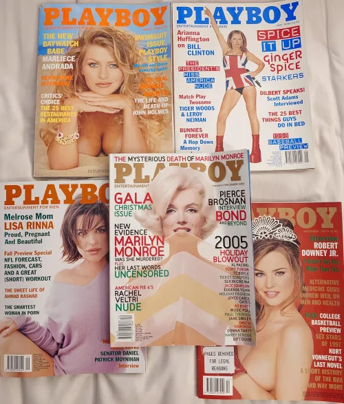 Anyone interested in these?