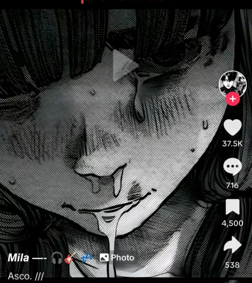 Anyone knows where this is from? 