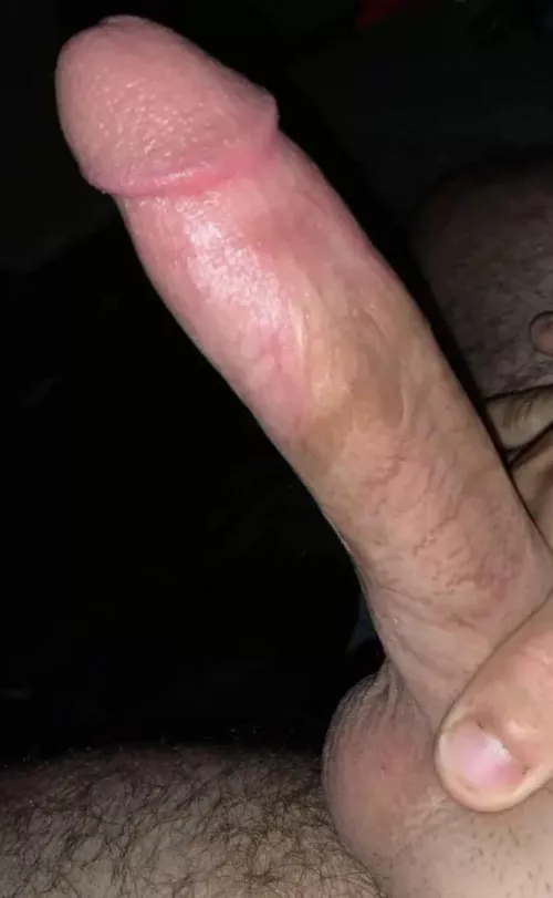 Anyone with dentures wanna gum on this 