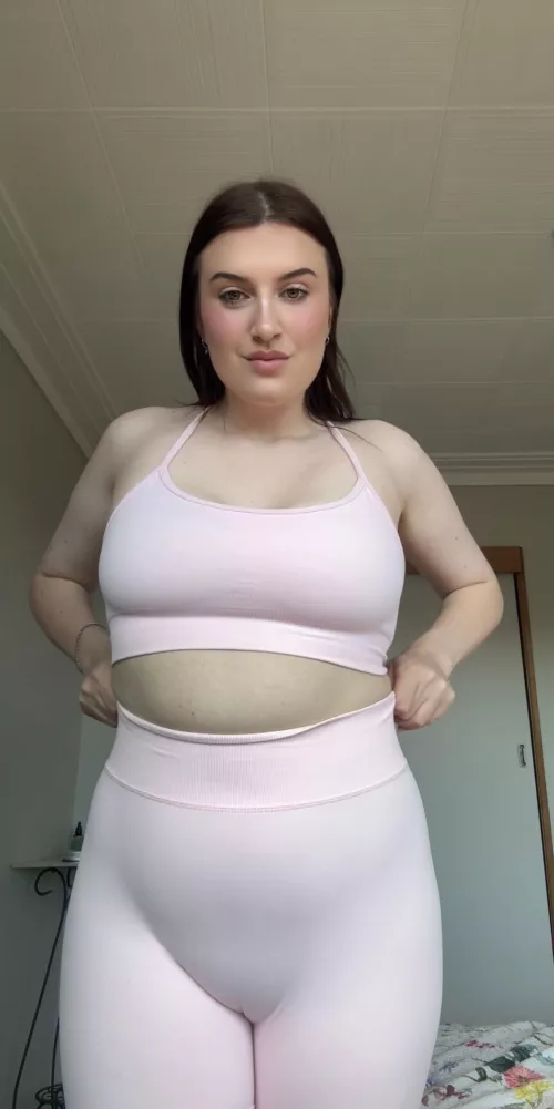 Are my lips kissable 