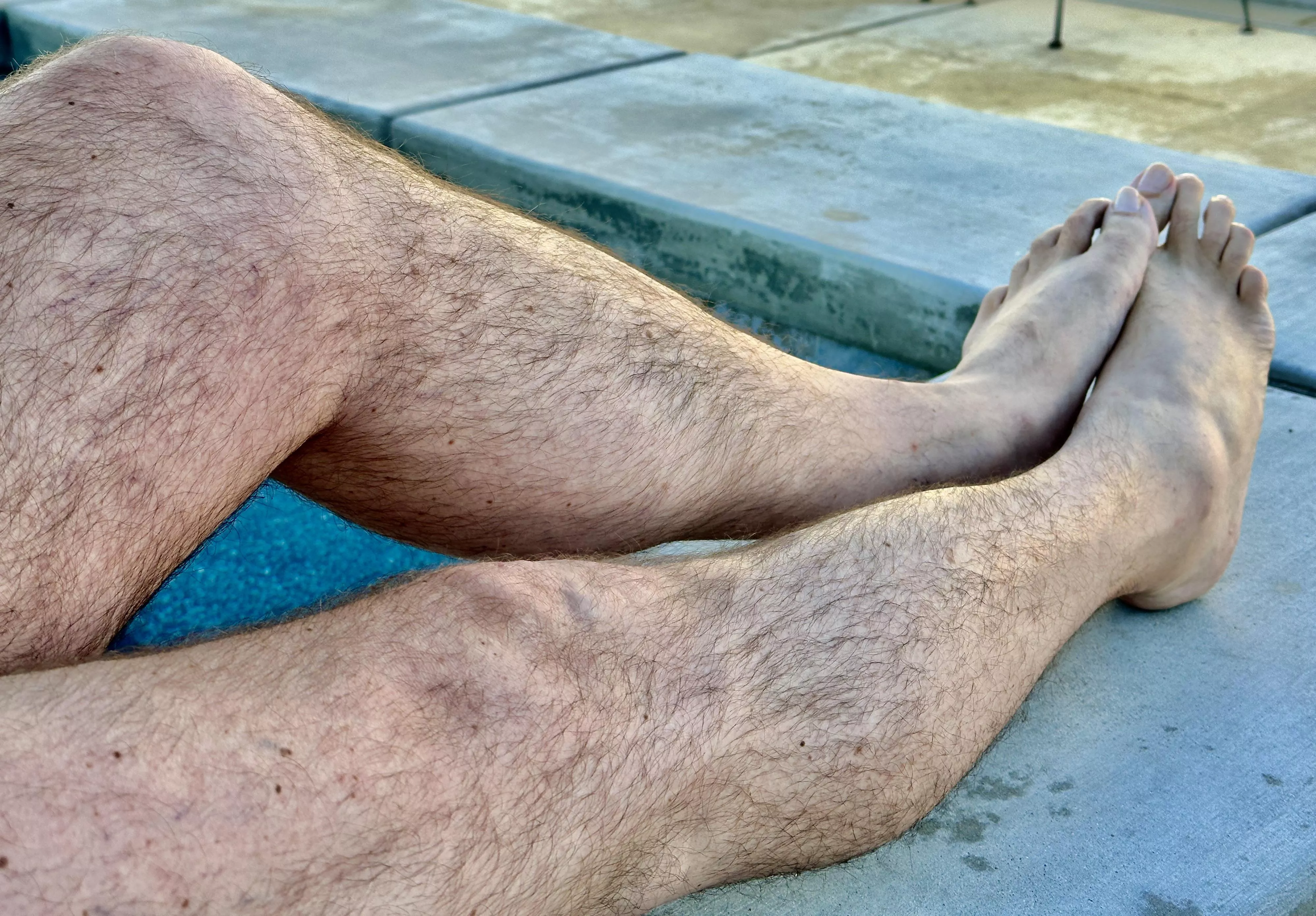 Are these hairy enough?