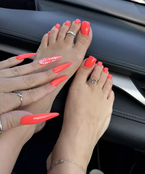 Are you excited? 😍