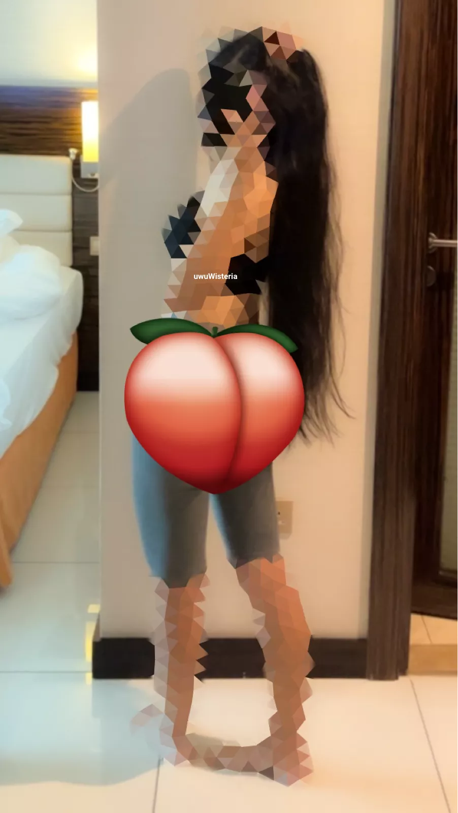 are you getting hard off of being denied? that's so pathetic 💀