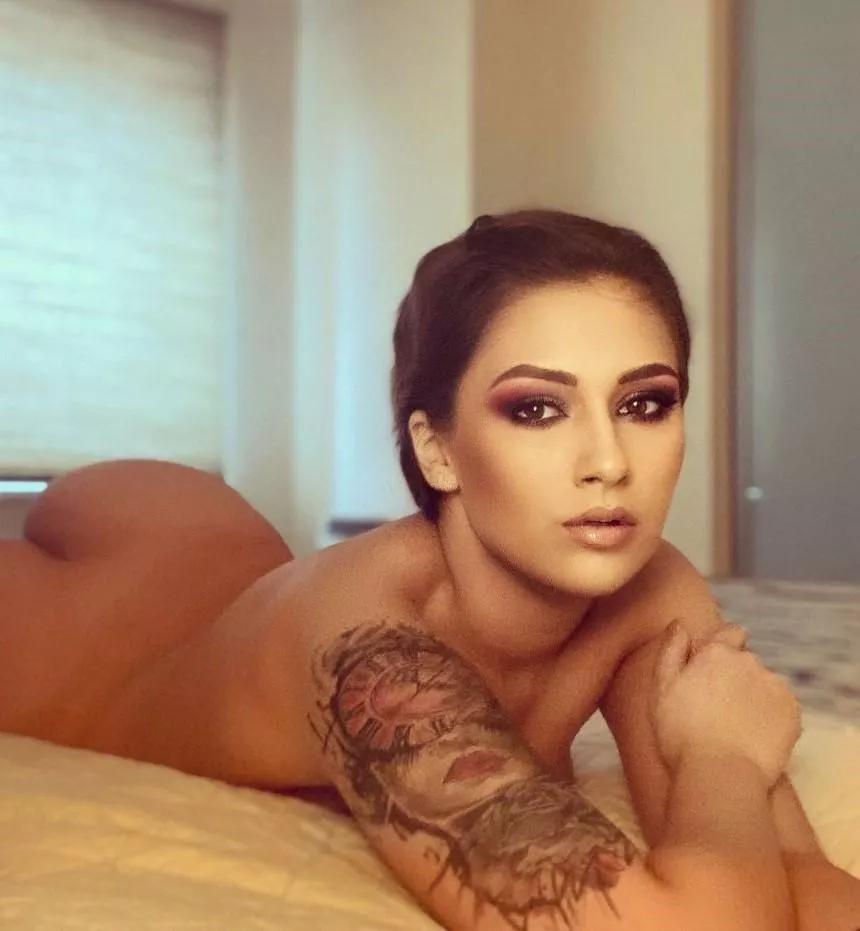 Are you ready to be drained