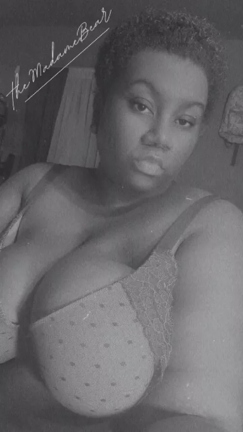 Are you ready to join Madames' Lair?