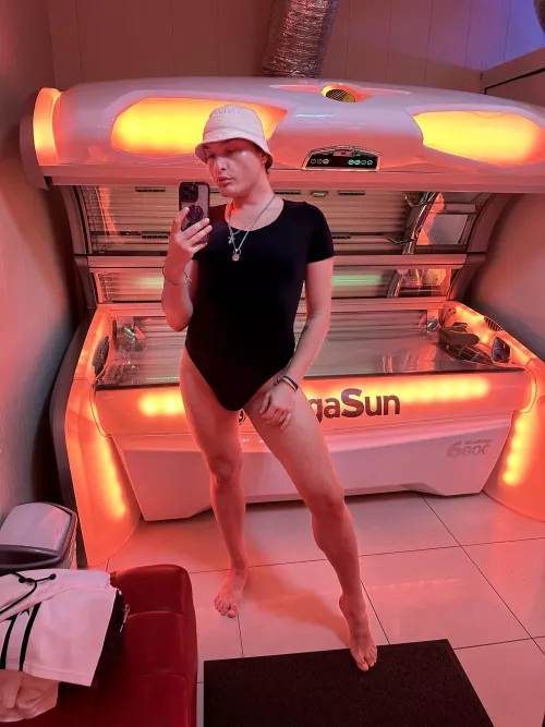 Are you ready to tongue fuck me