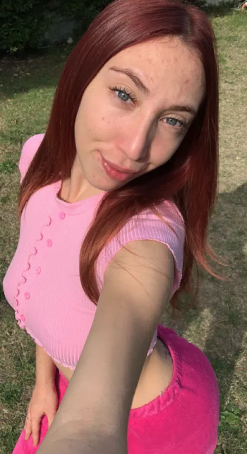 are your ready to flirt to an angel