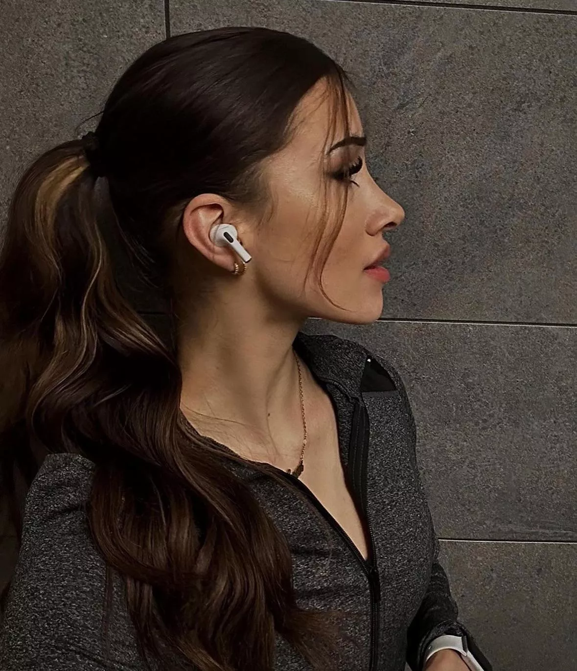 Aren’t you just a sad little loser 