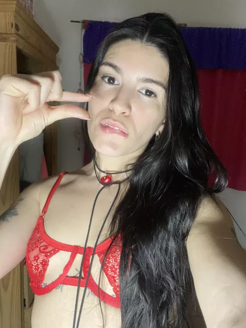  Arrow up and say yes if you're under 6.5 inches, I WILL ask for proof