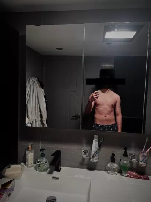 Aspiring future DILF hunting MILFs