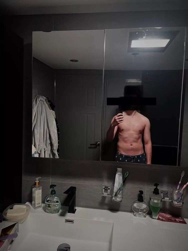 Aspiring future DILF hunting MILFs