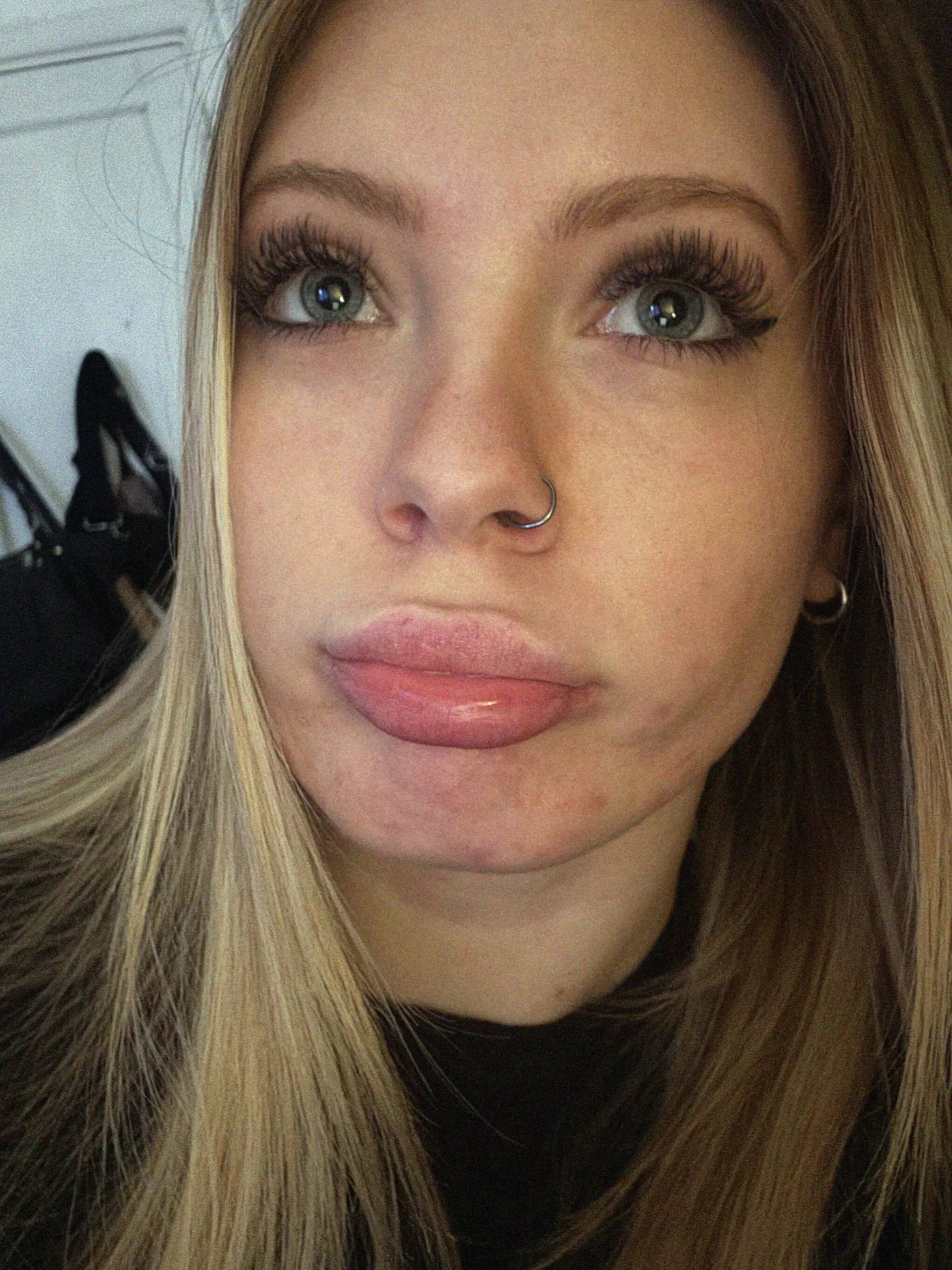 awake and bored...lets talk then