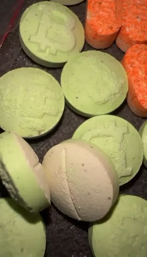 bala bitcoin e android alguem ja viu?