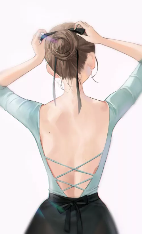 Ballerina [Original]