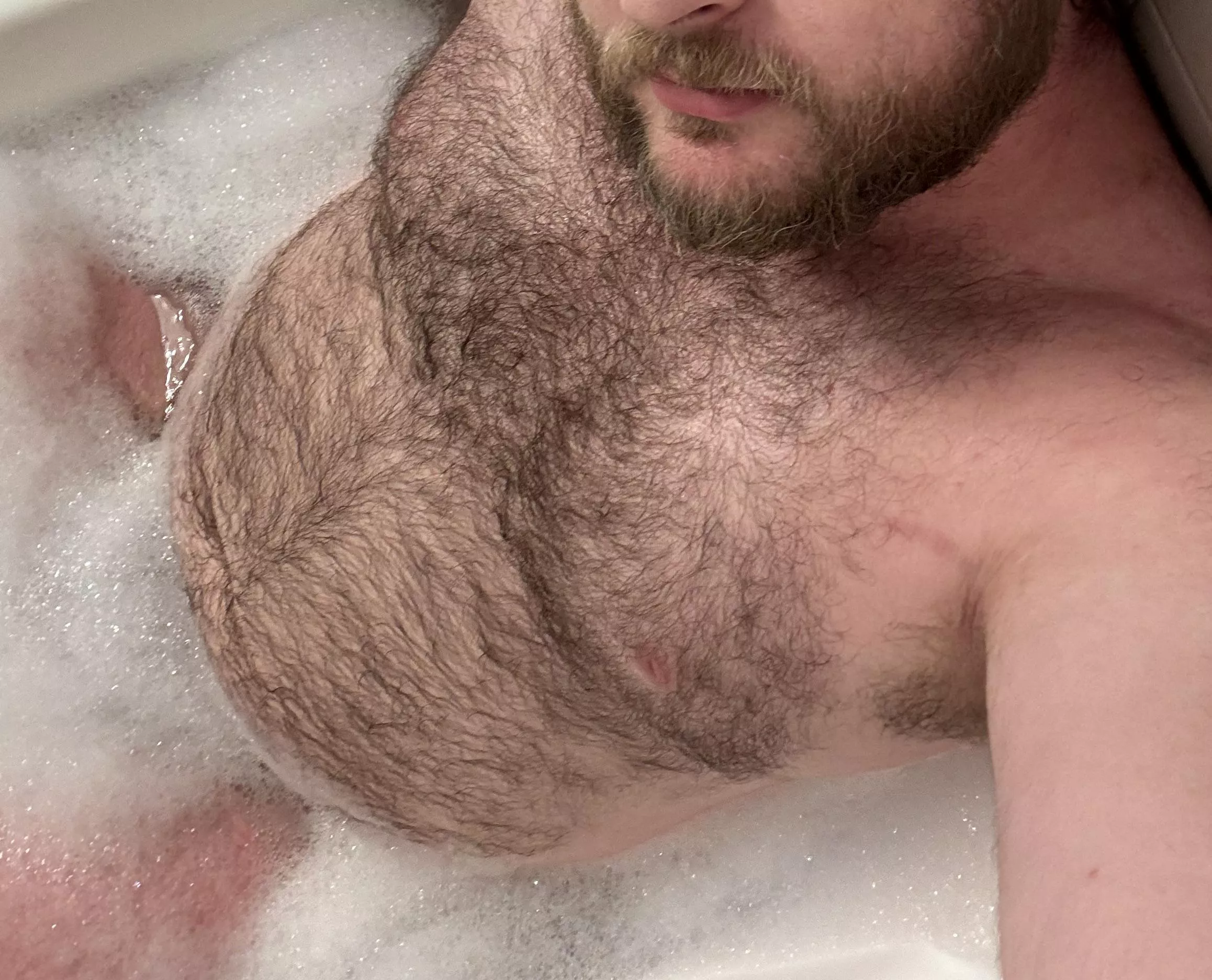 Bath time