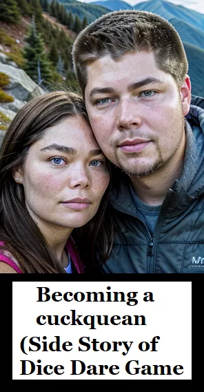 Becoming a Cuckquean Part 1