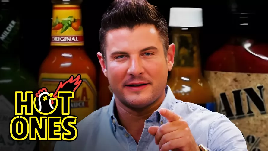 Beeg Hot Ones