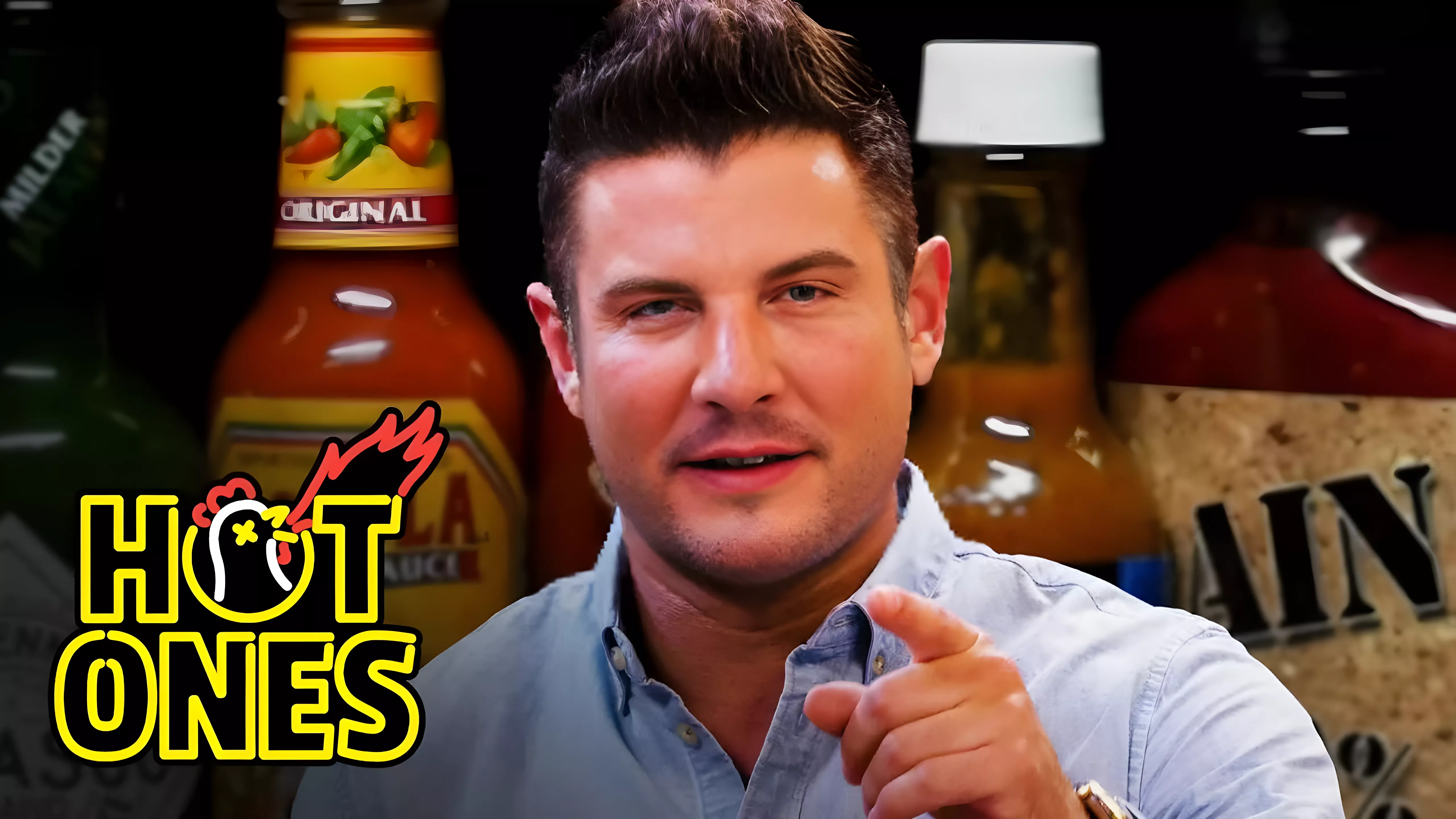 Beeg Hot Ones