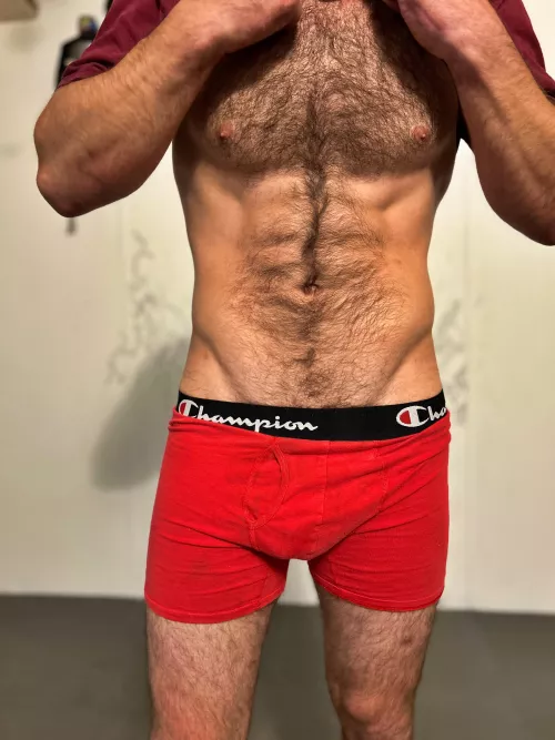 Been Sick, Still Got The V Though 