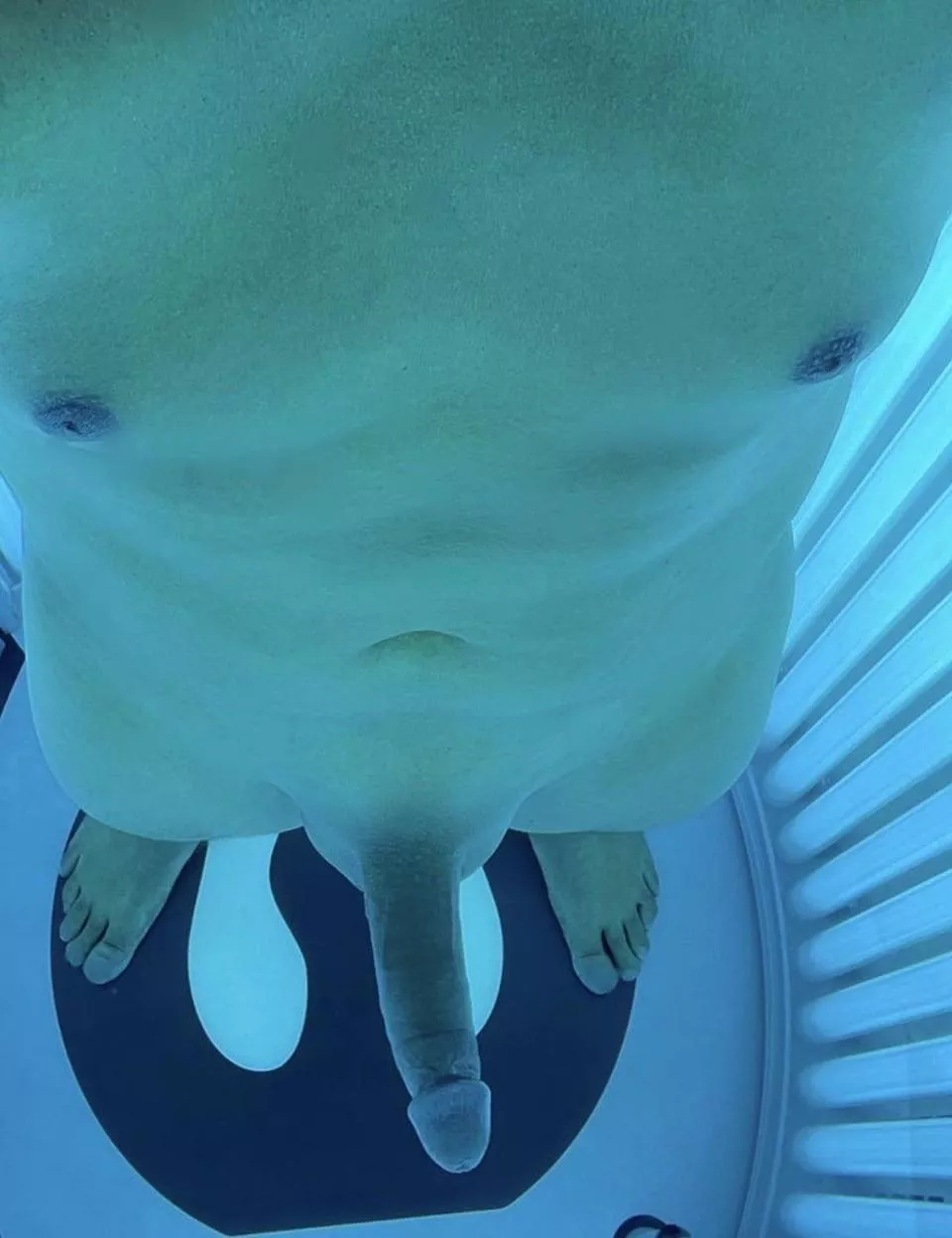 Being Bare is the Best 