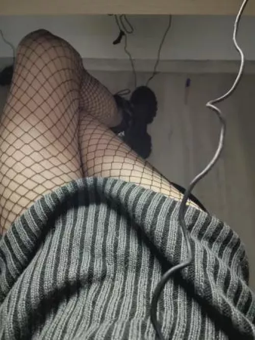 ben klaar om te werken vandaag