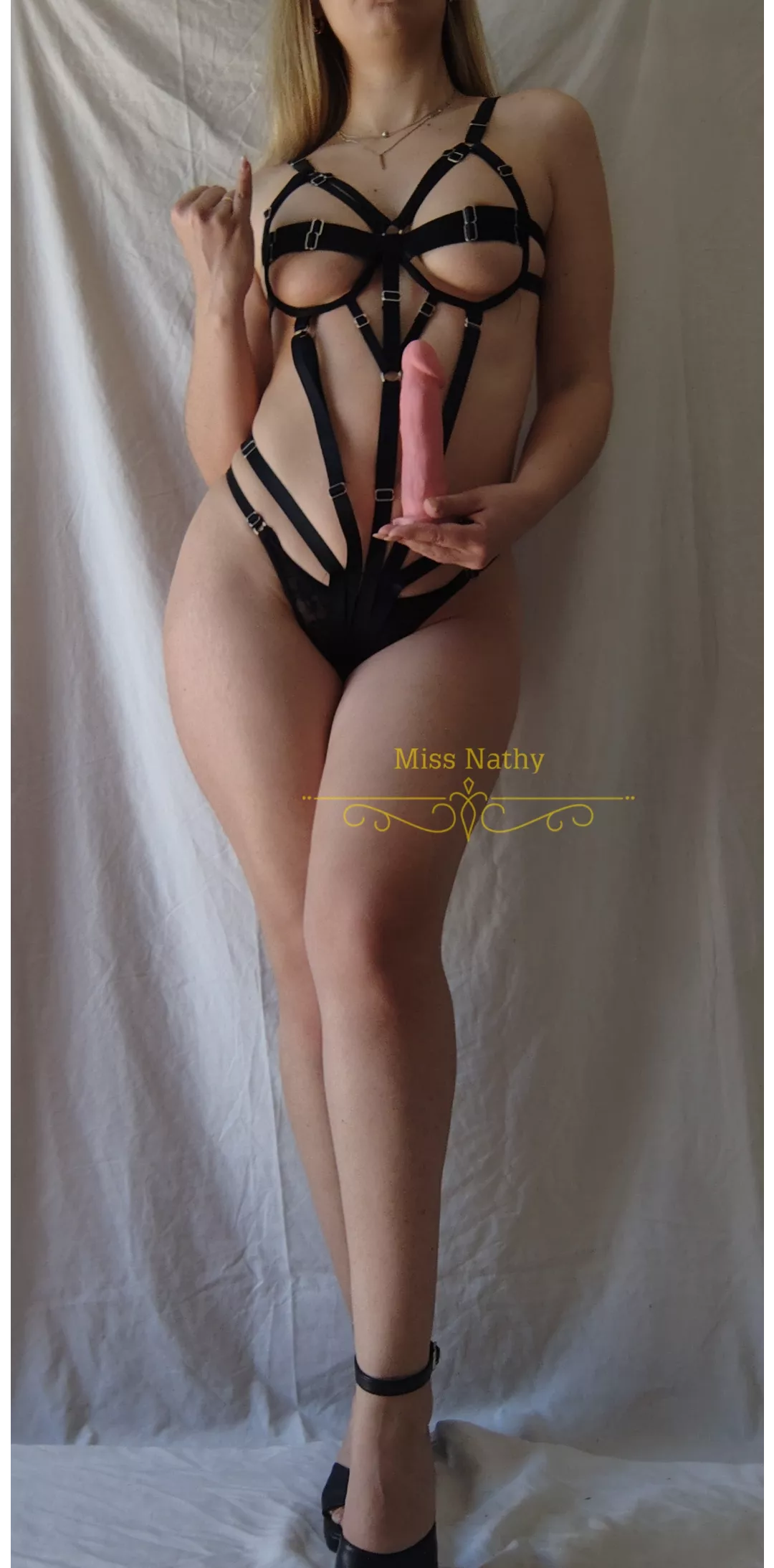 beta, you want me to tell you how insignificant you are because that's the only thing that keeps you going