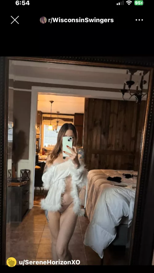 Beware of this fake scamming account