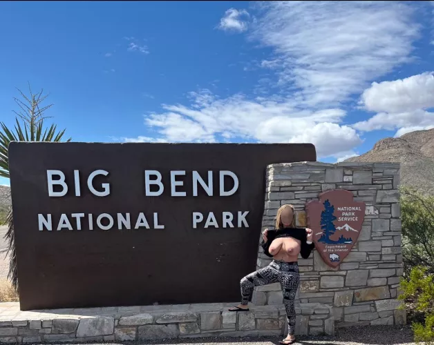 Big Juicy Texas Titty Tuesday