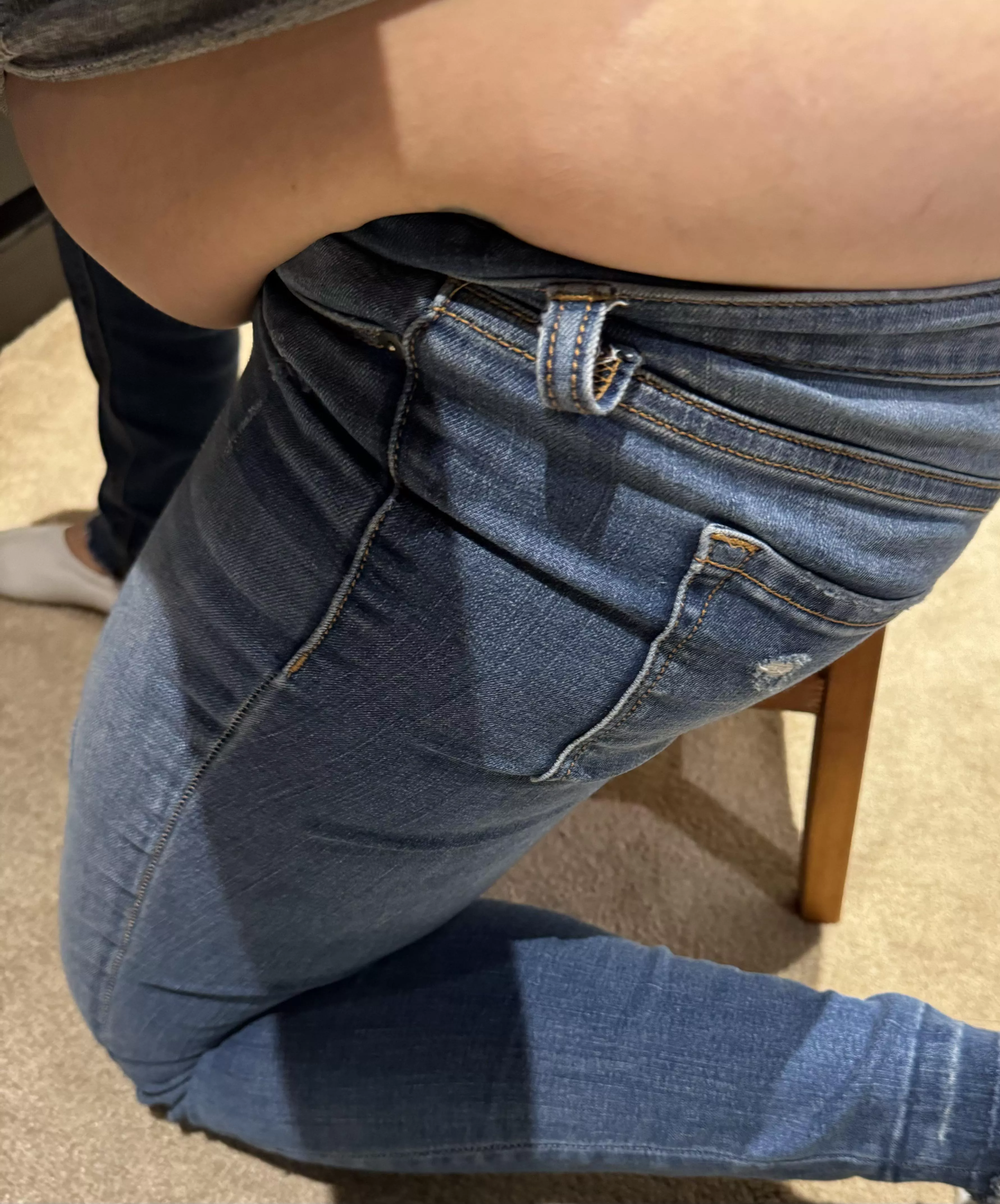 Big Sloppy Blubbery Belly