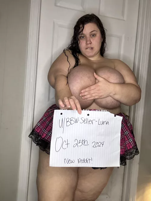 Big tit bbw! Come play. 