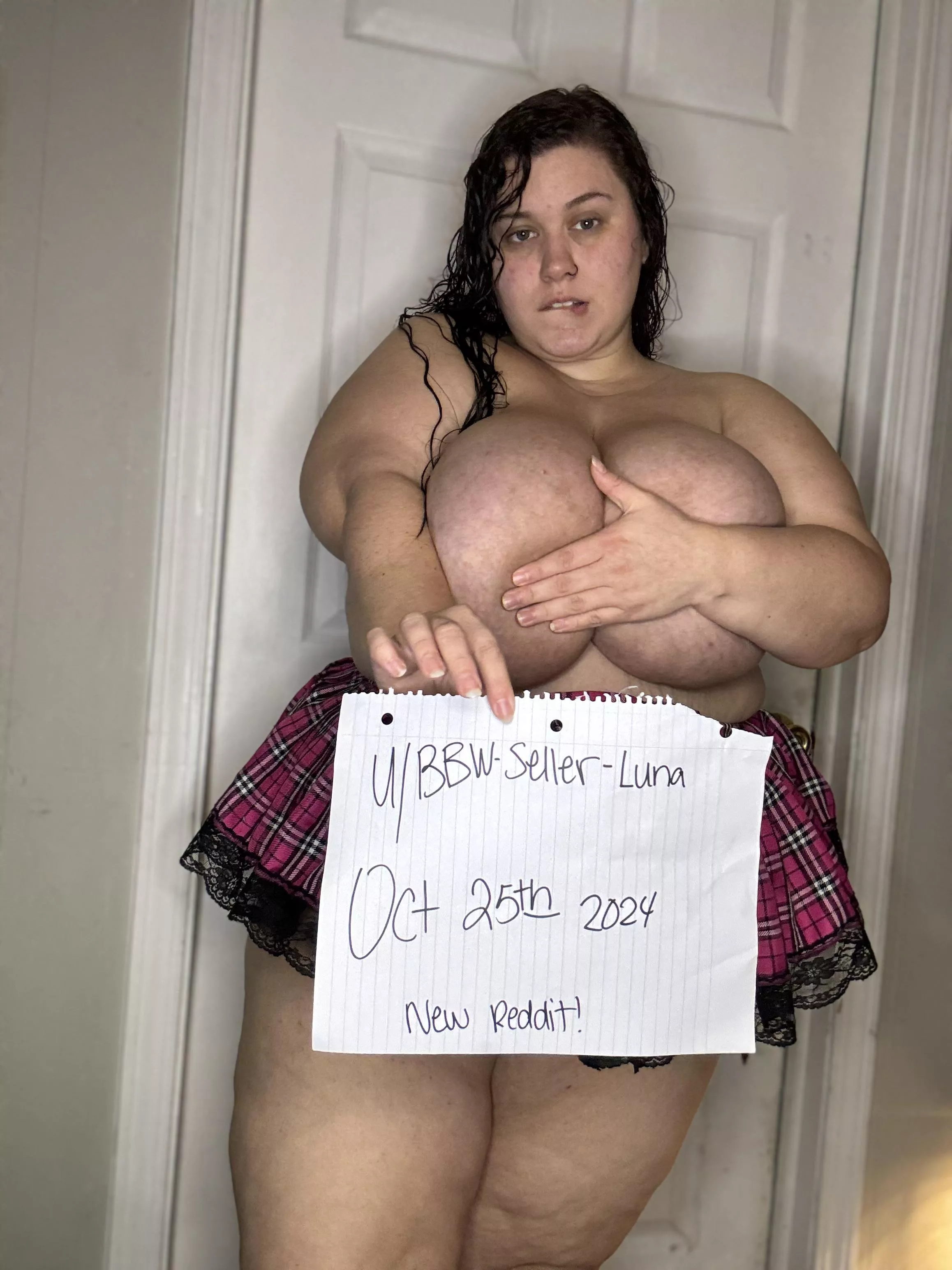 Big tit bbw! Come play. 