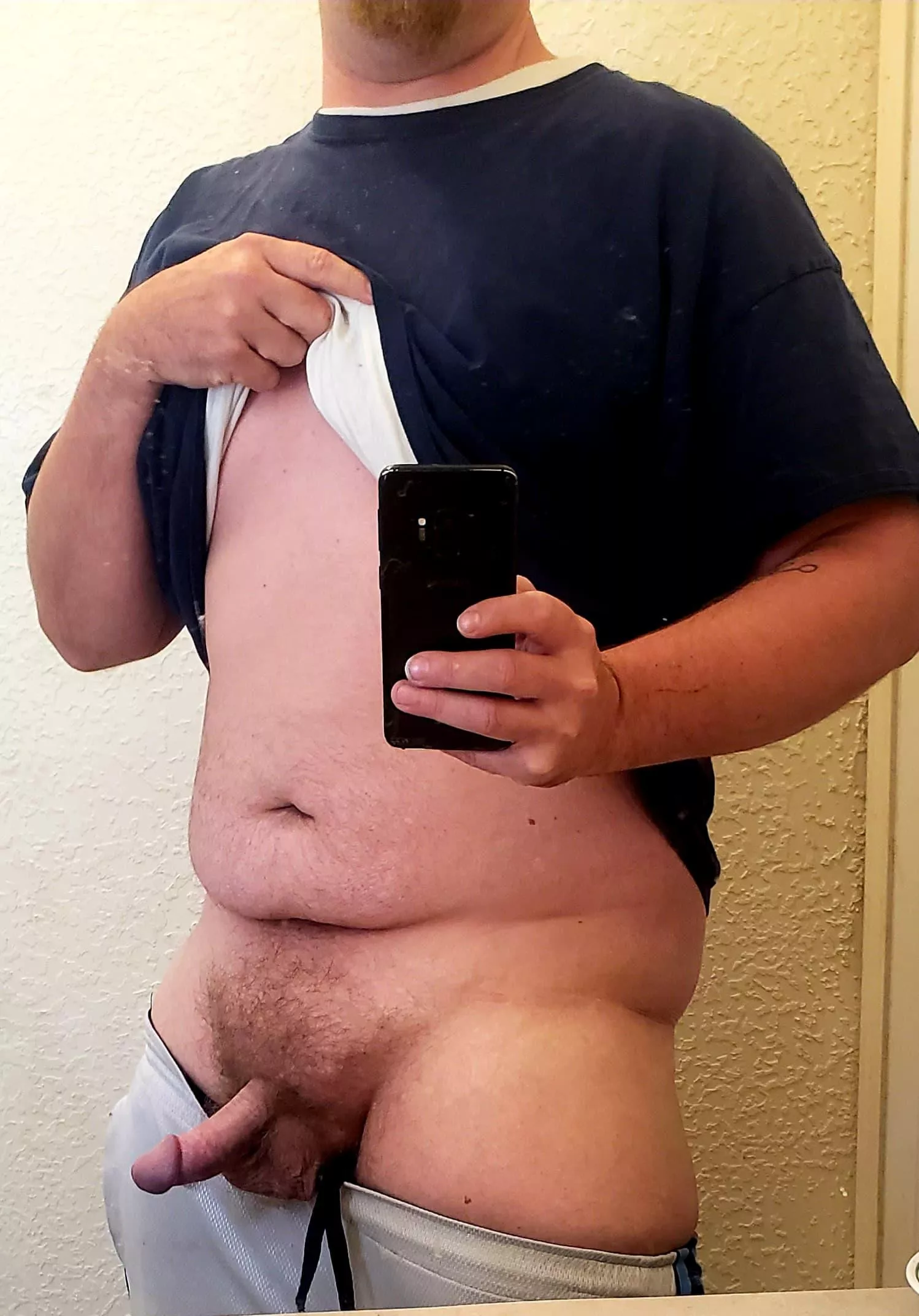 Bit of a warm fall day today (40)