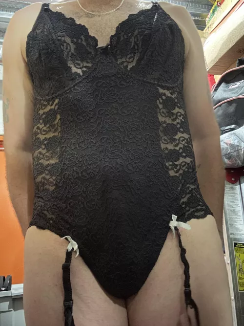 Bodysuit love ❤️ 