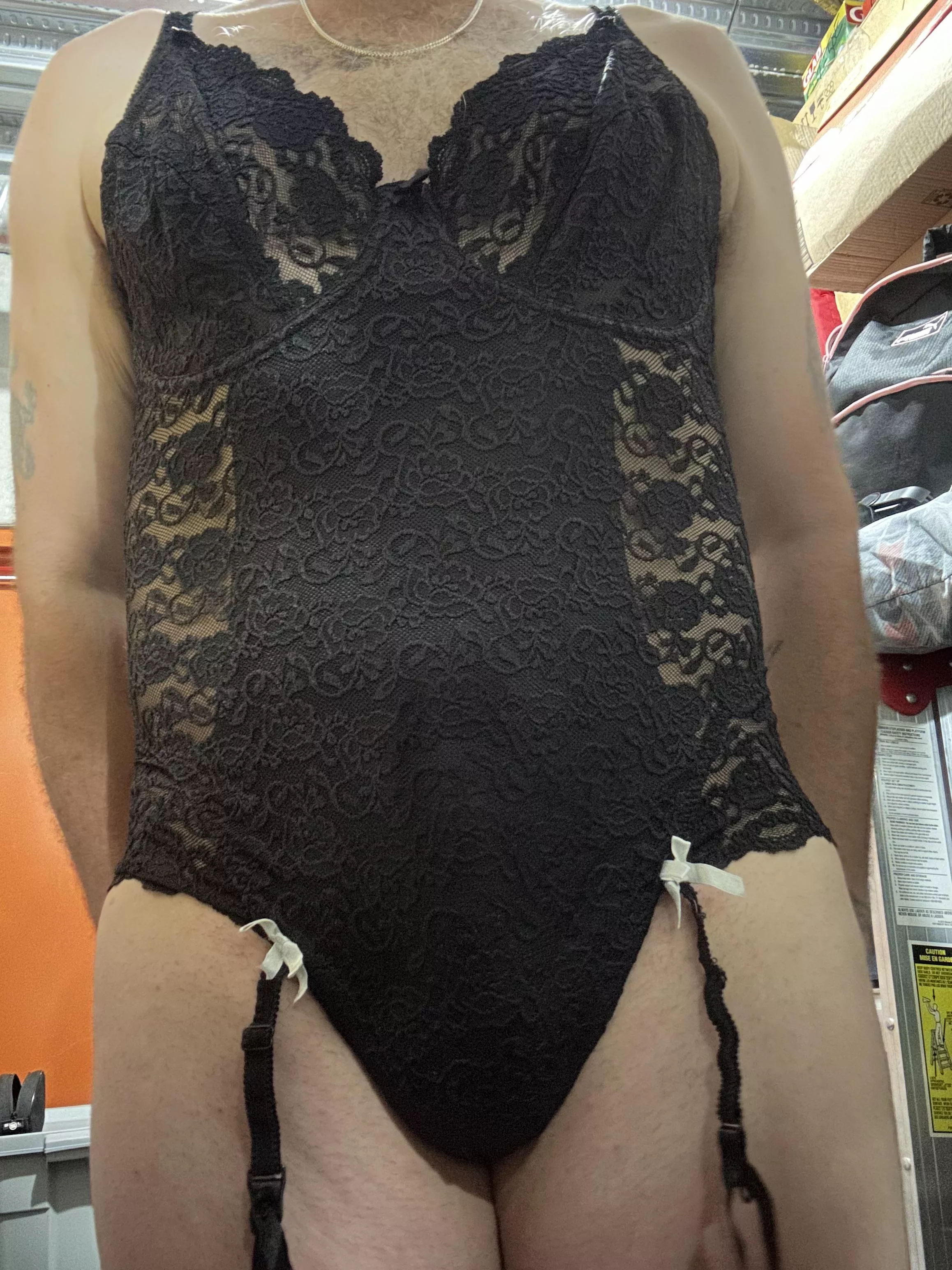 Bodysuit love ❤️ 