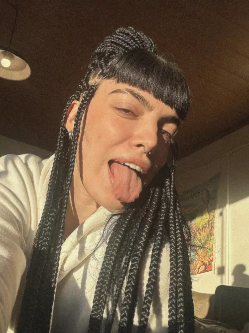 boredom is my playground, and i’m ready to play dirty… who’s in?? 23F