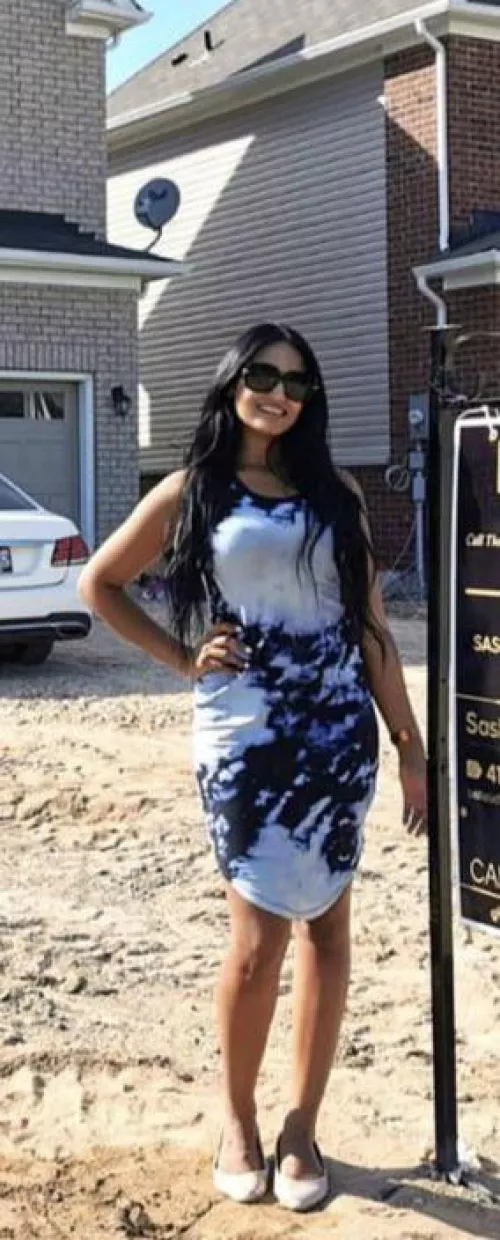 Bought my wife a new home and she jerked me off without a condom…..think she would do the same for you if you were with her ?