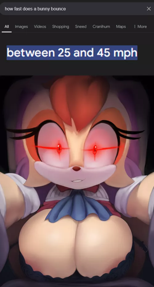 Bouncing Bunnies (Cranihum)