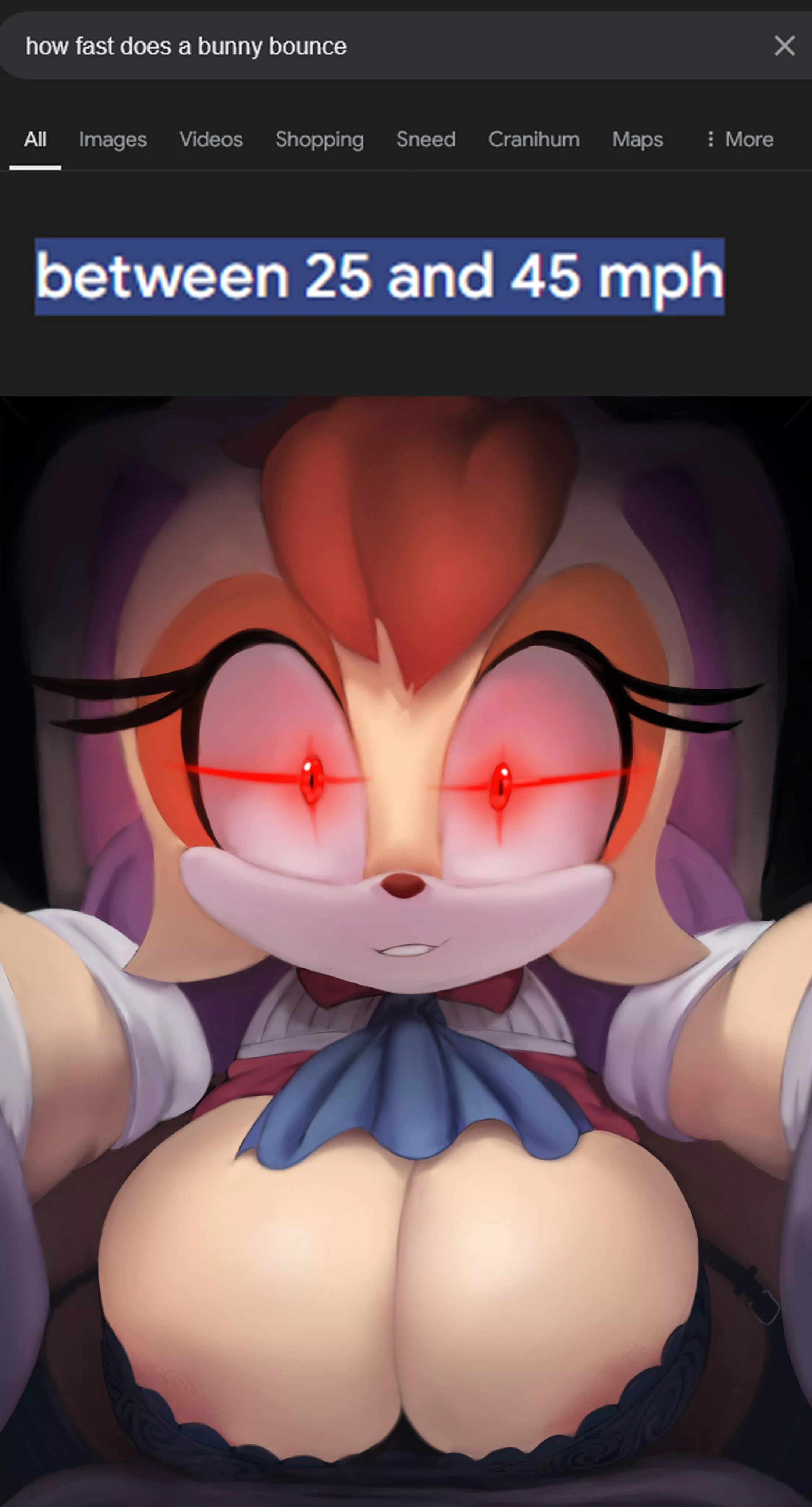 Bouncing Bunnies (Cranihum)