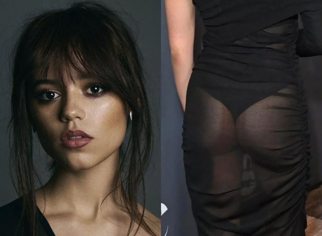 Busco a alguien adicto a sacar leche con Jenna Ortega dm