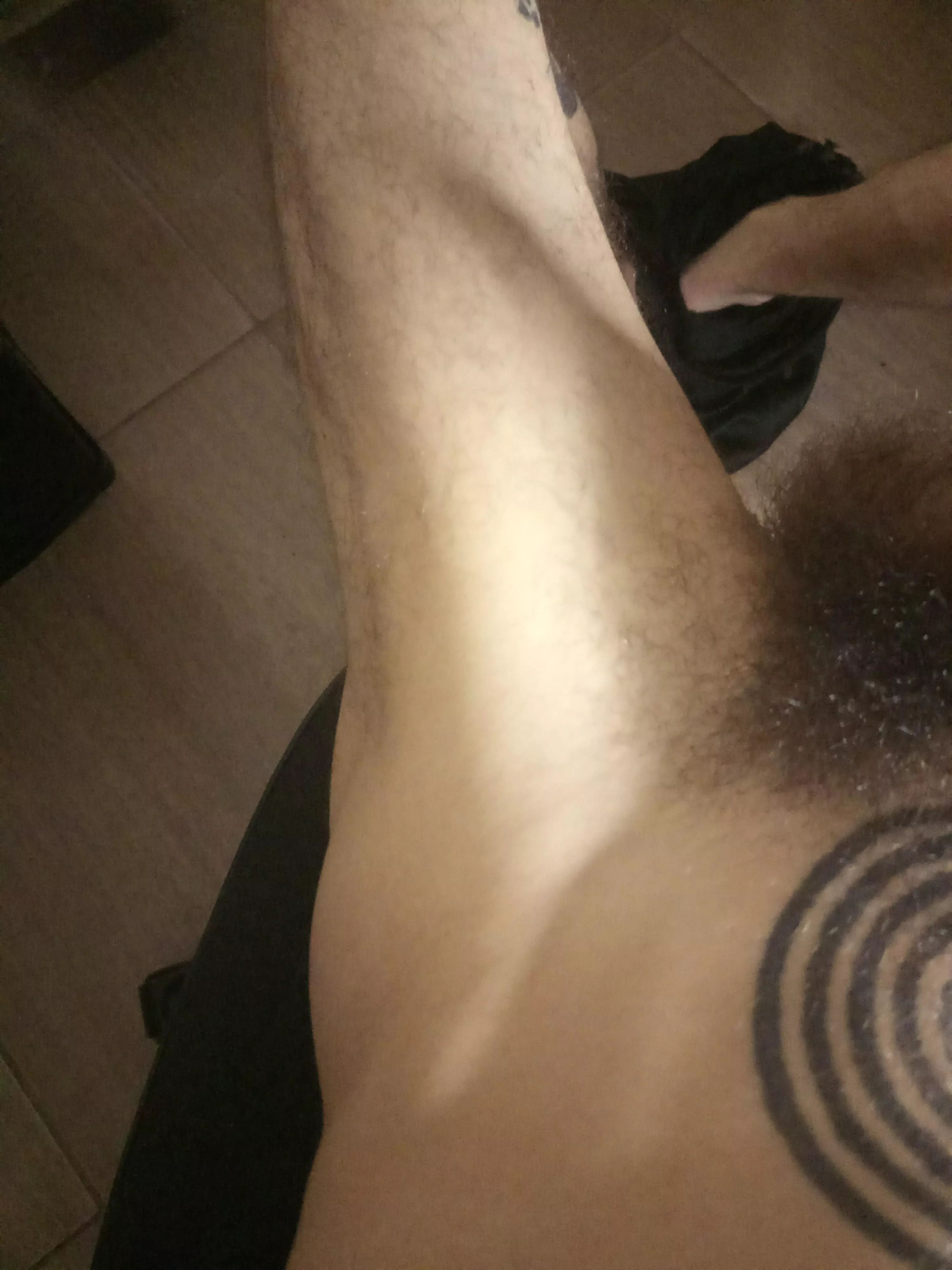 bush growth progress