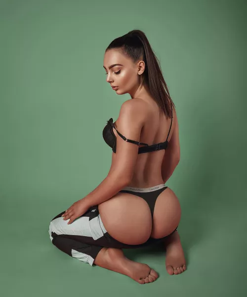 Calvin Klein Undies [IUTR]