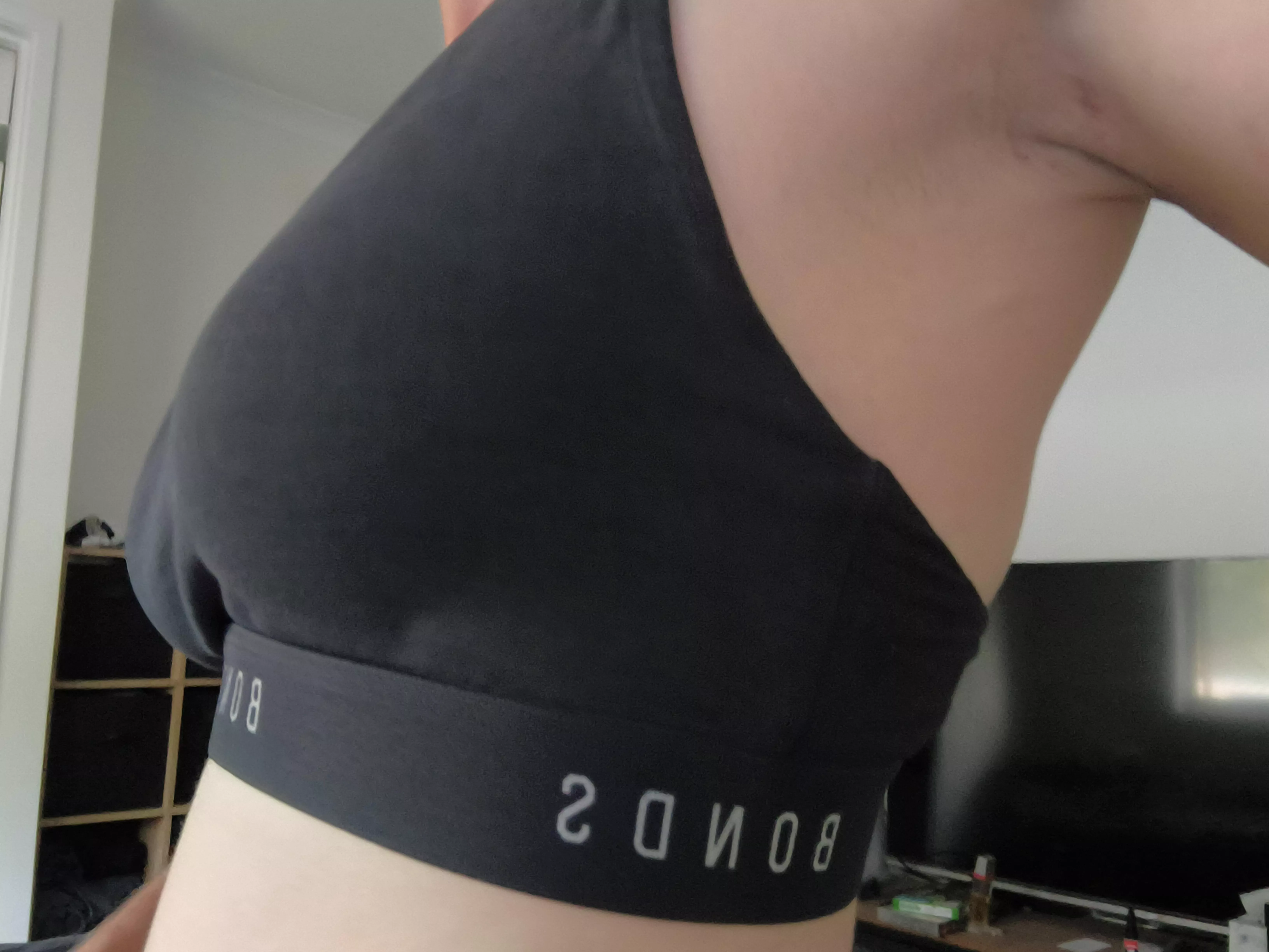 Can Friday be here now